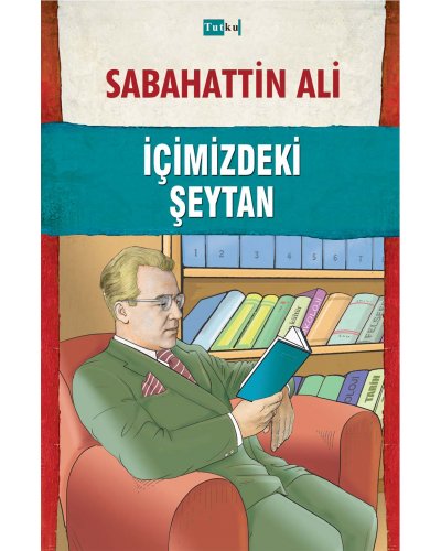 İçimizdeki Şeytan 