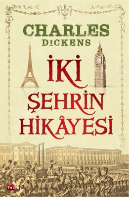 İki Şehrin Hikayesi