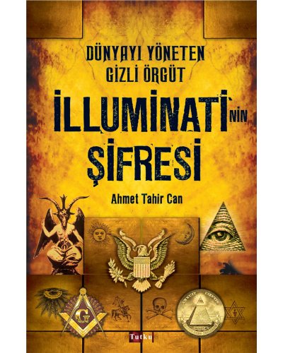 İlluminati’nin Şifresi