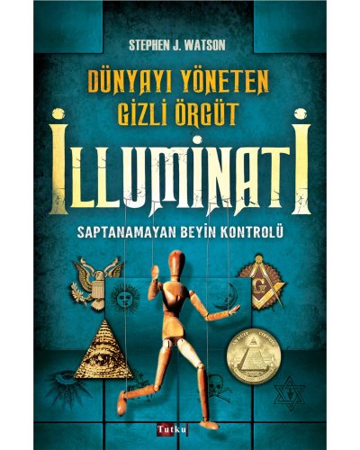 İlluminati