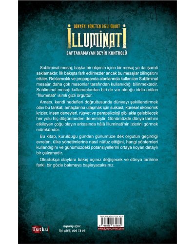 İlluminati