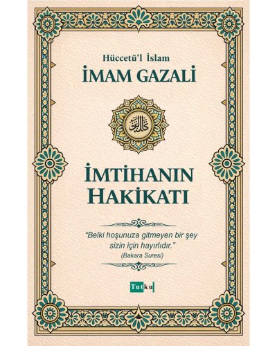 İmtihanın Hakikati