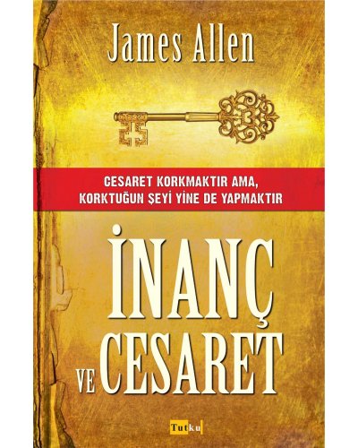 İnanç ve Cesaret