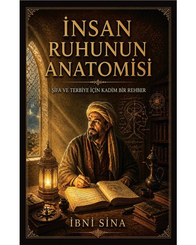 İnsan Ruhunun Anatomisi