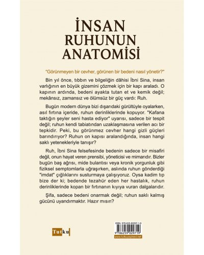 İnsan Ruhunun Anatomisi