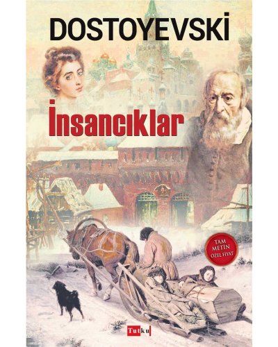 İnsancıklar