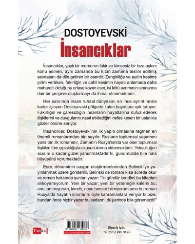 İnsancıklar