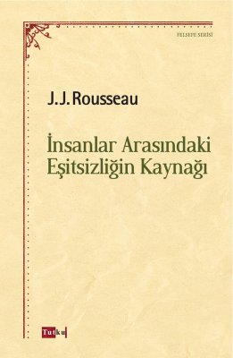 İnsanlar Arasındaki Eşitsizliğin Kaynağı