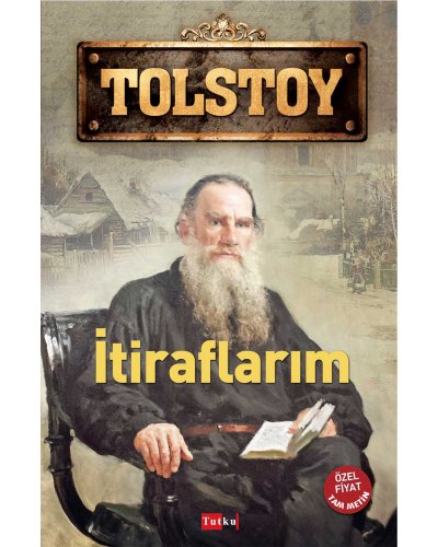 İtiraflarım