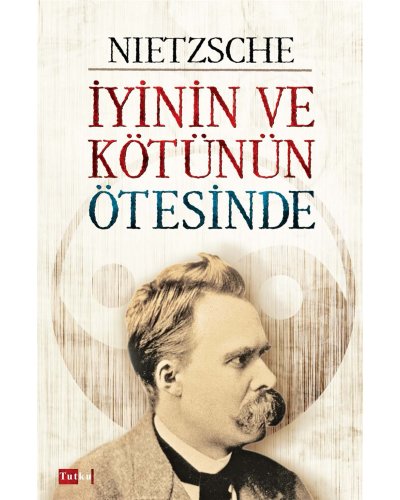 İyinin Ve Kötünün Ötesinde