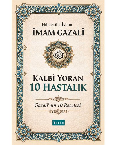Kalbi Yoran 10 Hastalık