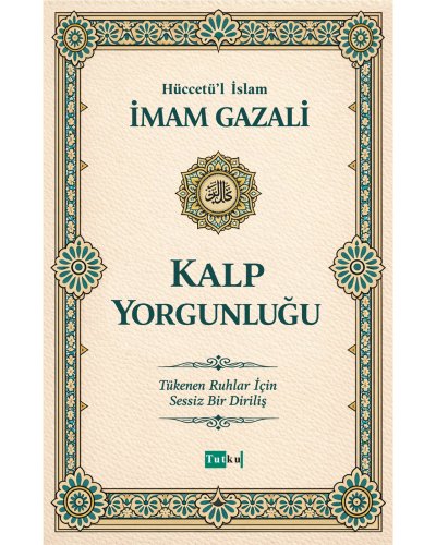 Kalp Yorgunluğu