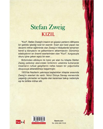 Kızıl