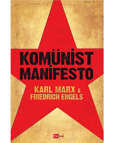 Komünist Manifesto