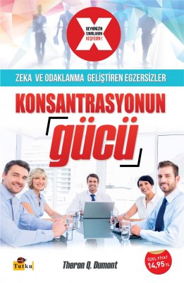 Konsantrasyonun Gücü