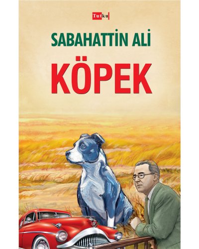 Köpek