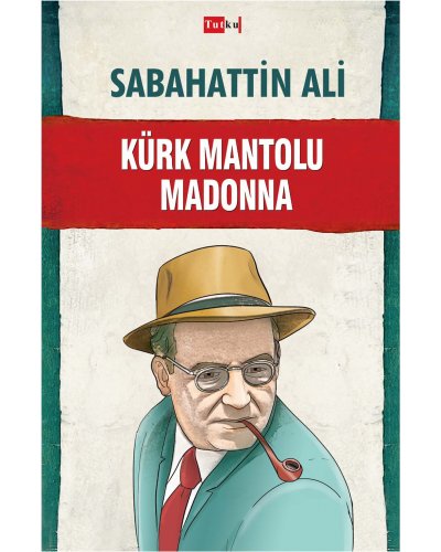 Kürk Mantolu Madonna