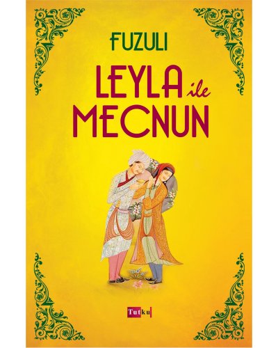 Leyla Ile Mecnun