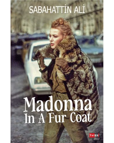 Madonna In A Fur Coat