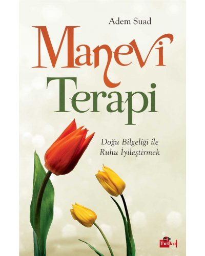 Manevi Terapi