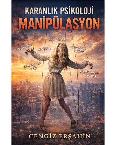 Manipülasyon