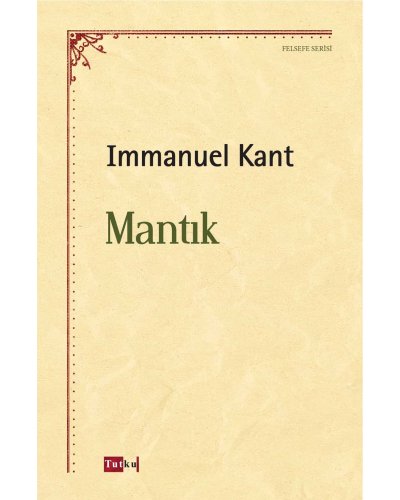 Mantık