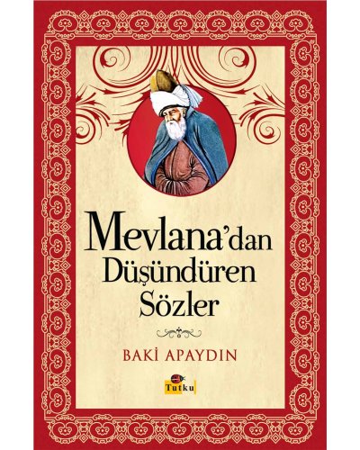 Mevlana dan Düşündüren Sözler