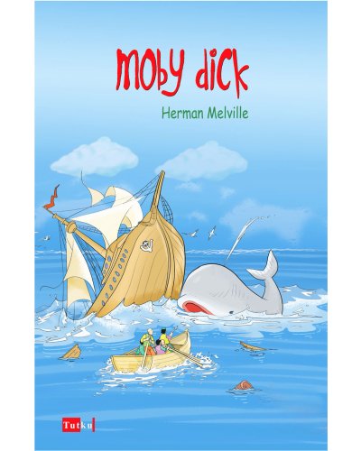 Moby Dick