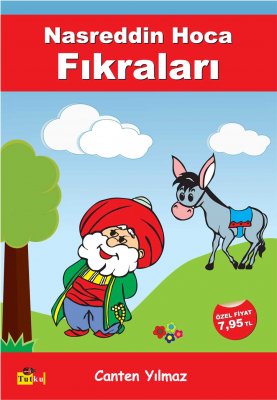 Nasreddin Hoca Fıkraları