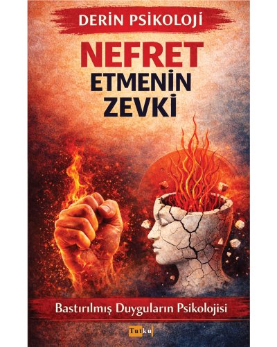 Nefret Etmenin Zevki