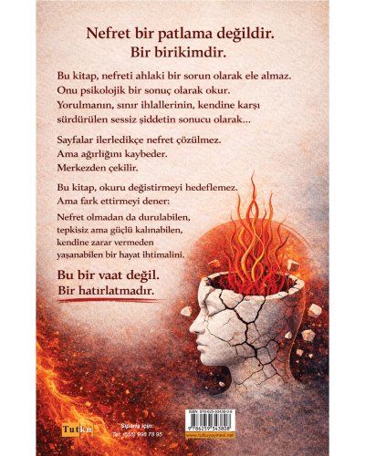 Nefret Etmenin Zevki