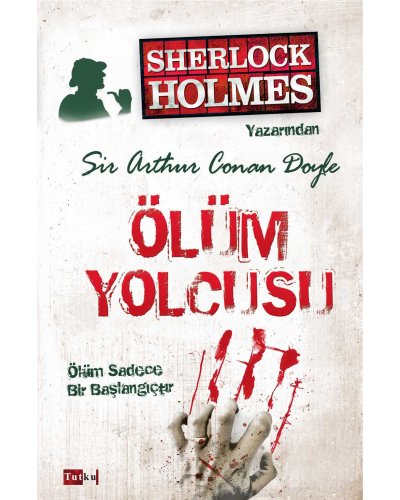 Ölüm Yolcusu