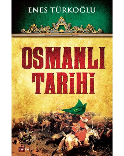 Osmanlı Tarihi