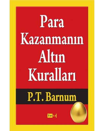 Para Kazanmanın Altın Kuralları