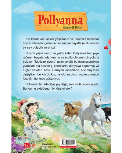 Pollyanna