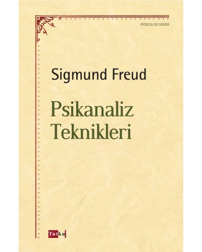 Psikanaliz Teknikleri