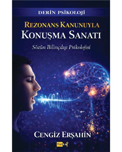 Rezonans Kanunuyla Konuşma Sanatı