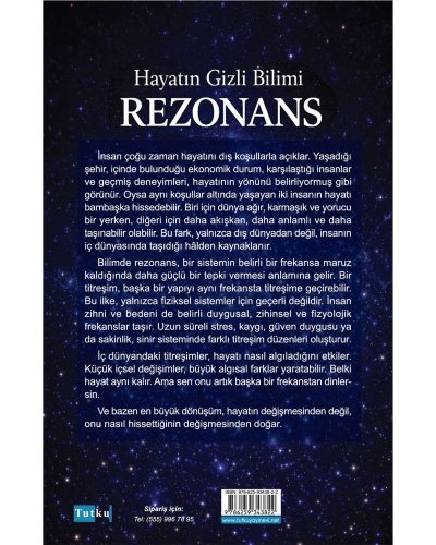 Rezonans
