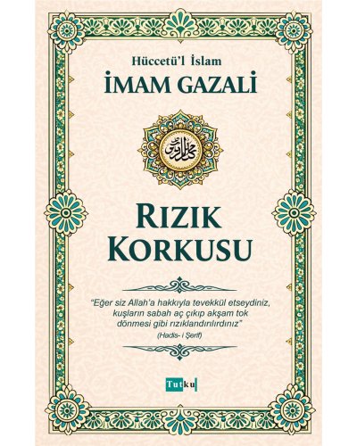 Rızık Korkusu