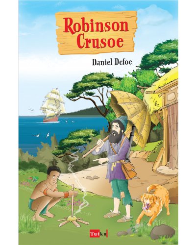 Robinson Crusoe