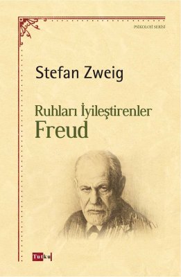 Ruhları İyileştirenler: Freud 