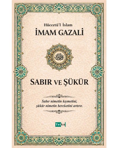 Sabır ve Şükür 