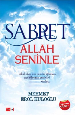 Sabret Allah Seninle