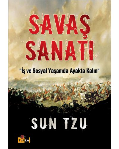 Savaş Sanatı