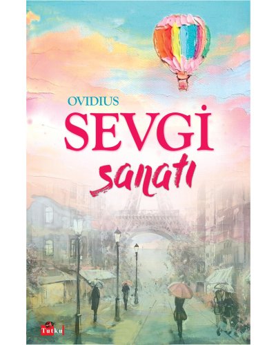 Sevgi Sanatı