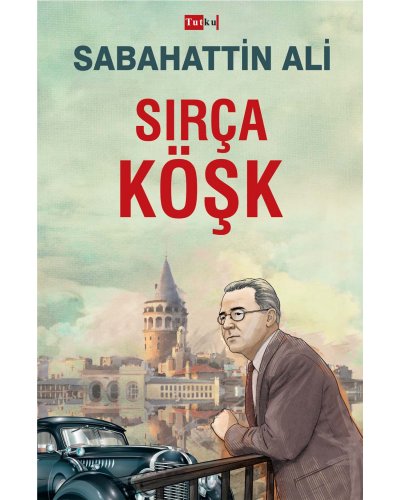 Sırça Köşk