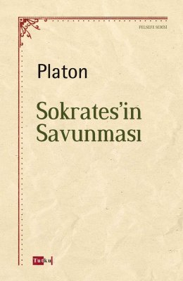 Sokrates in Savunması