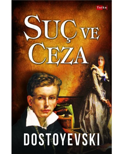 Suç ve Ceza