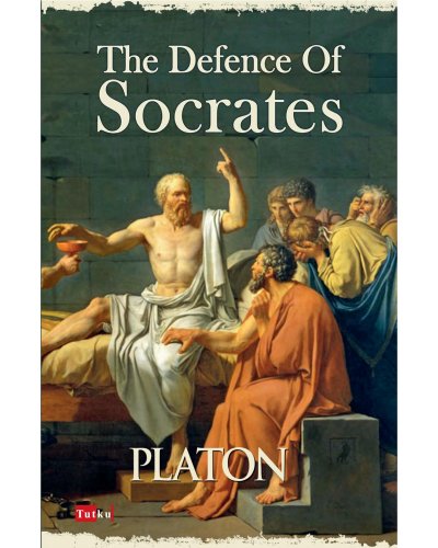 The Defence Of Socrates 