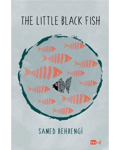 The Little Black Fish (İngilizce)